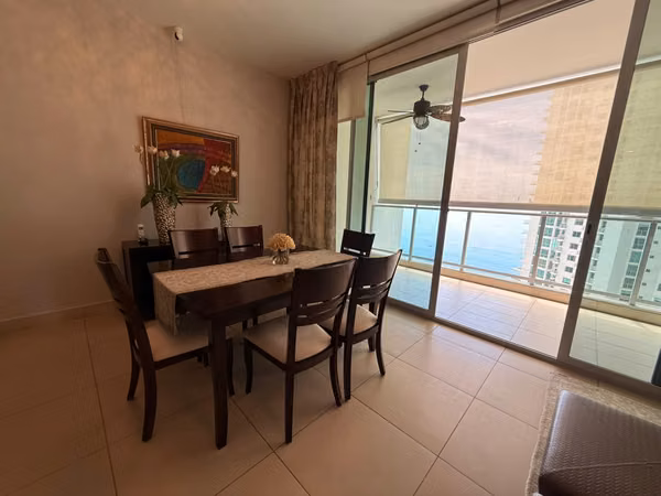RENTAL PH DUPONT 140 MTS2 2 2 ROOMS 2 BATHROOMS 1 FURNISHED PARKING LOT