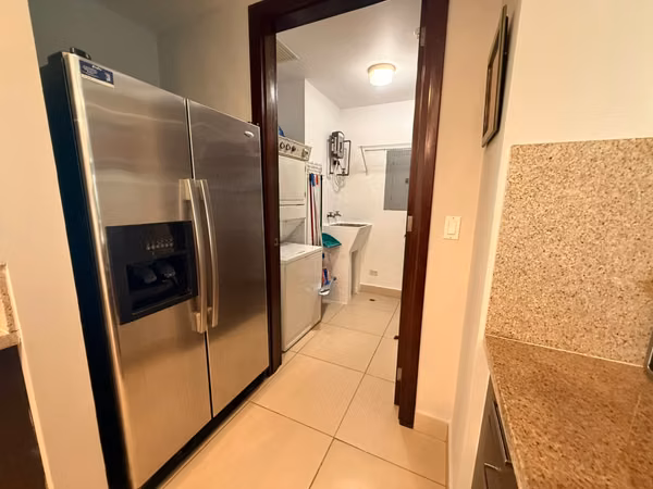 RENTAL PH DUPONT 140 MTS2 2 2 ROOMS 2 BATHROOMS 1 FURNISHED PARKING LOT