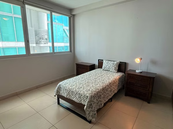 RENTAL PH DUPONT 140 MTS2 2 2 ROOMS 2 BATHROOMS 1 FURNISHED PARKING LOT