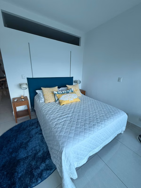 Venta de Apartamento en Avenida Balboa, PH Allure at the Park