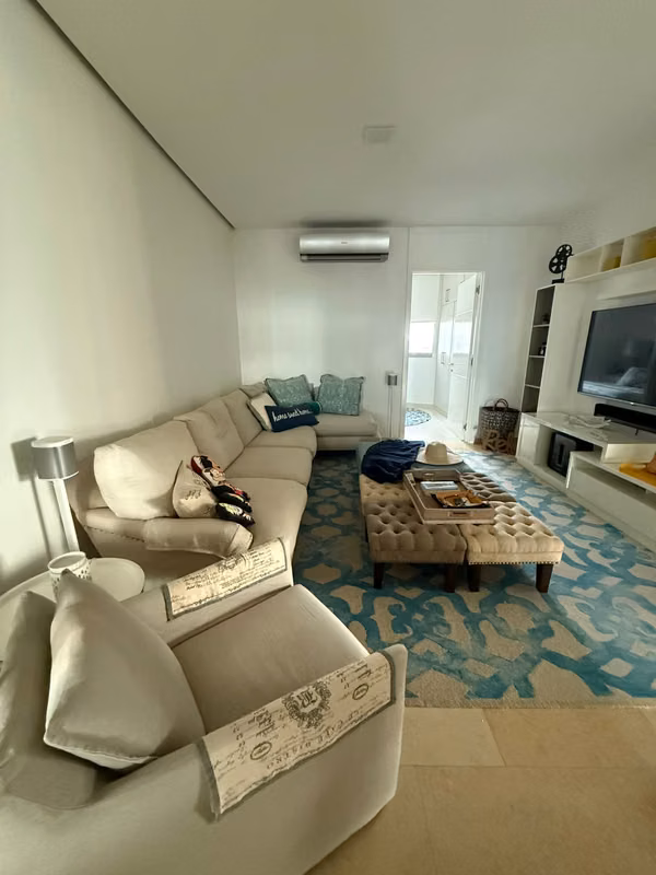 Venta de Apartamento en Avenida Balboa, PH Allure at the Park