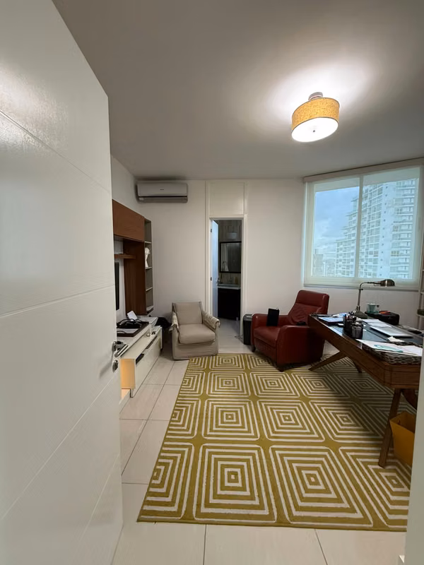 Venta de Apartamento en Avenida Balboa, PH Allure at the Park
