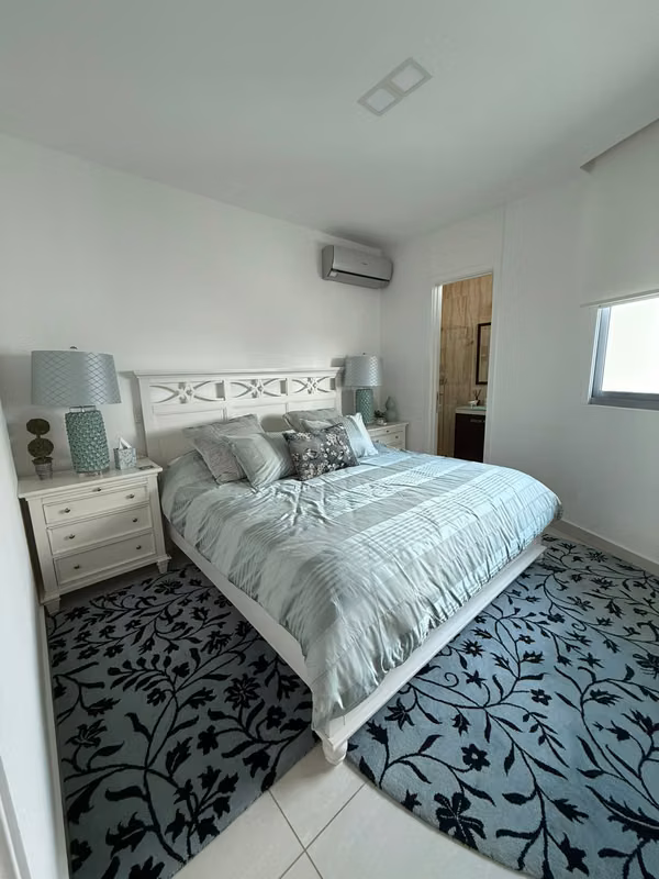 Venta de Apartamento en Avenida Balboa, PH Allure at the Park