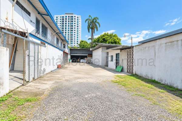 Galera for Rent, Lefevre Park 27LRL2800