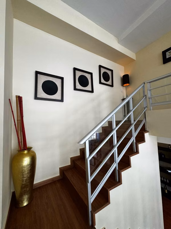 Apartment in Avenida Balboa for sale with very good view and location