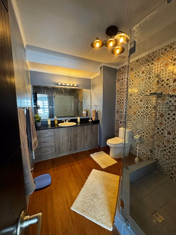 Apartment in Avenida Balboa for sale with very good view and location