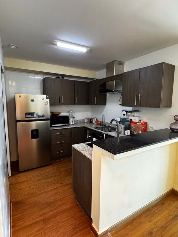 Apartment in Avenida Balboa for sale with very good view and location