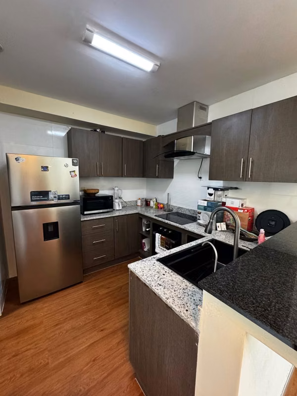 Apartment in Avenida Balboa for sale with very good view and location
