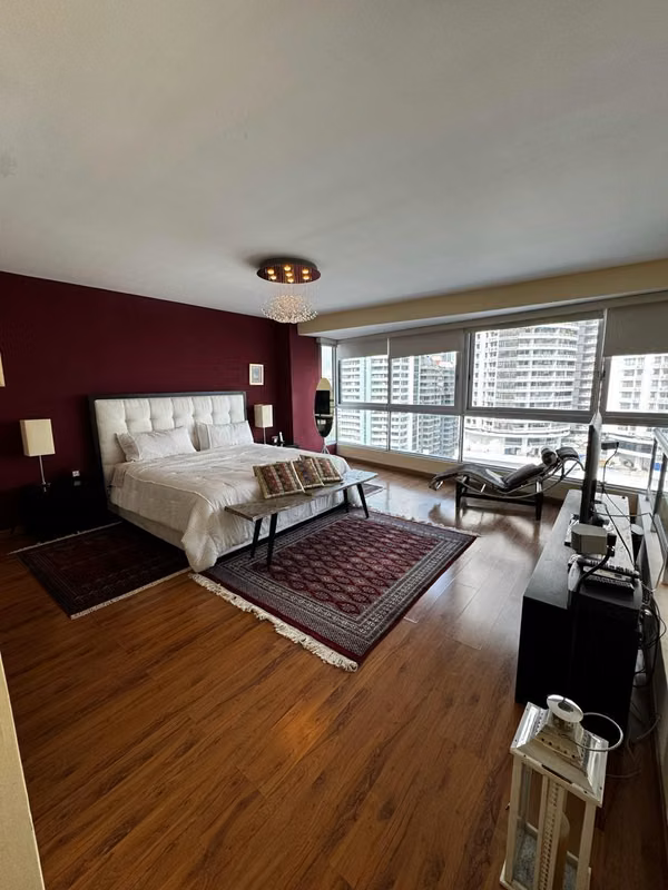 Apartment in Avenida Balboa for sale with very good view and location