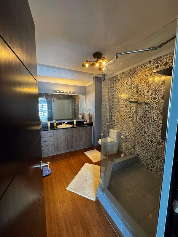 Apartment in Avenida Balboa for sale with very good view and location