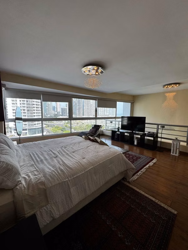 Apartment in Avenida Balboa for sale with very good view and location