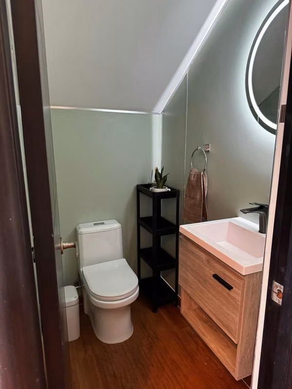 Apartment in Avenida Balboa for sale with very good view and location