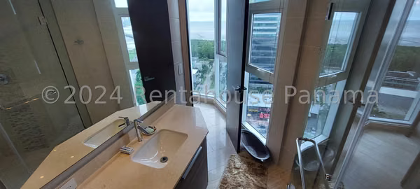 Apartment rental in Ph The Regent 27MVCH2581