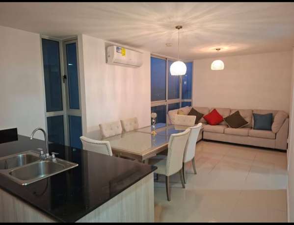 Death grave rent 2hab, 2bathrooms, furnished