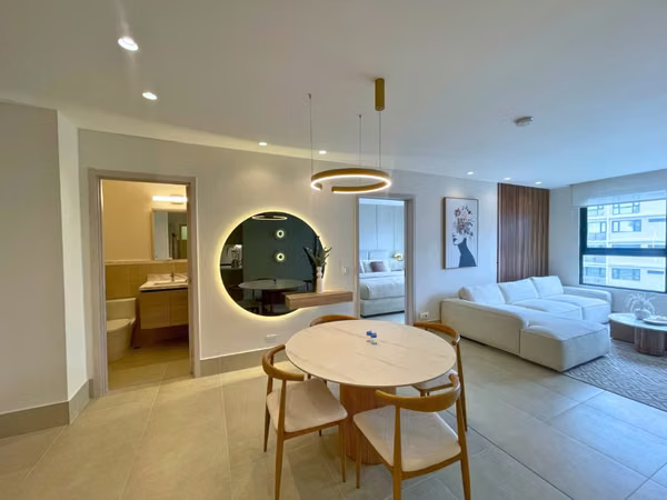 ALQUILER DE APARTAMENTO EN PH OCEAN HOUSE, SANTA MARIA (8)