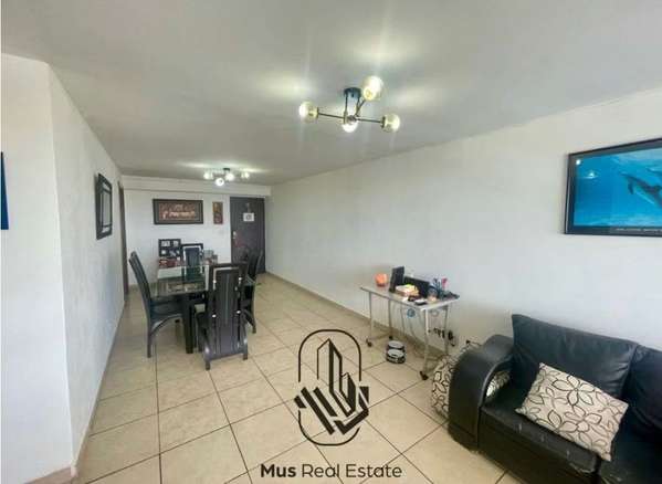Apartment for Sale PH Victoria Hills Hato Pintado - RT