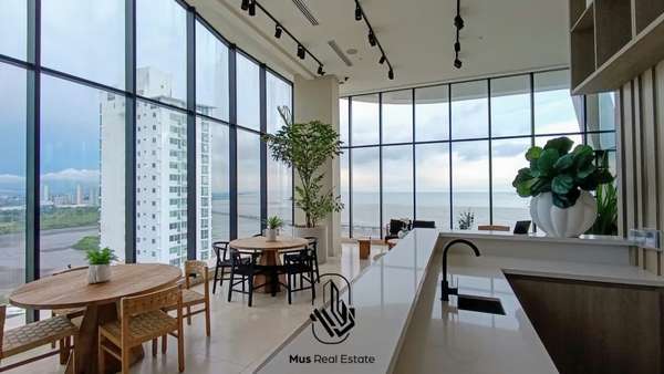 Sale of Apartment in Coco del Mar PH Victory - SG