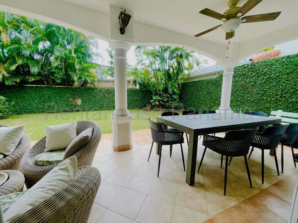 Rental house Costa Bay - 124; East Coast - 124; White only 27YCG2799