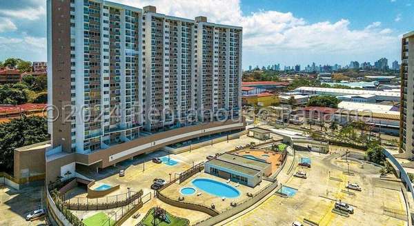 Apartment for Rent El Bosque 27SPCG2803
