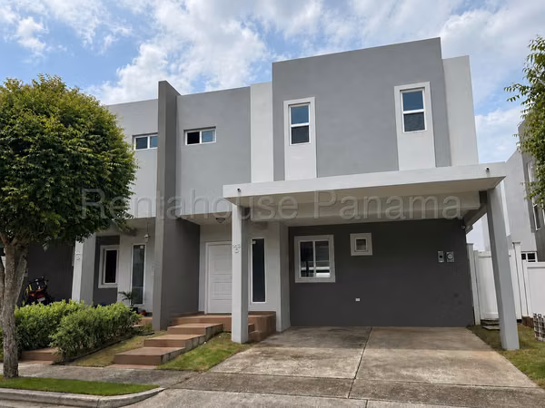 ALQUILER DE CASA EN PASEO DEL NORTE ABS