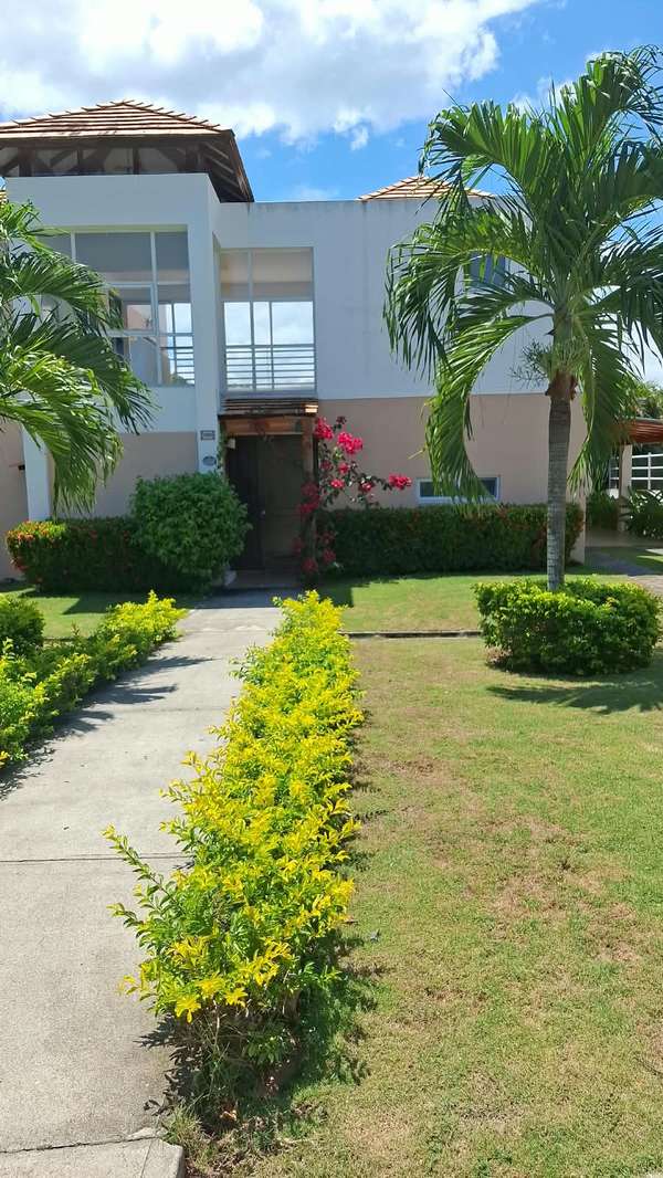 DECAMERON VILLA OF 3 BEDROOMS