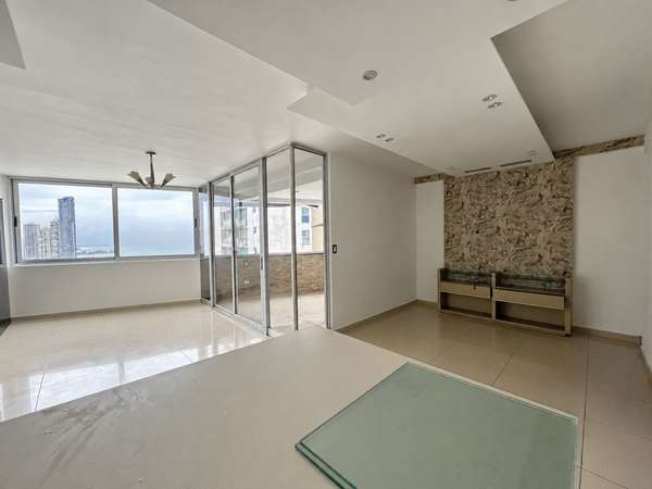 Duplex Apartment for Sale | PH Marina Terrace, near Avenida Balboa