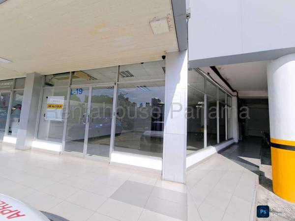 Commercial for Rent in Costa del Este KC