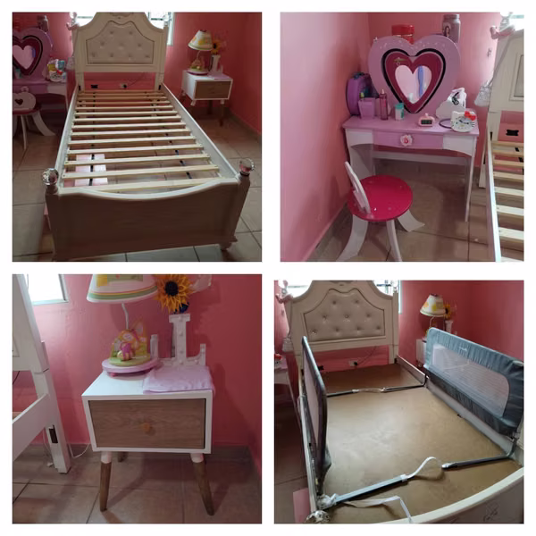 Furniture for girl