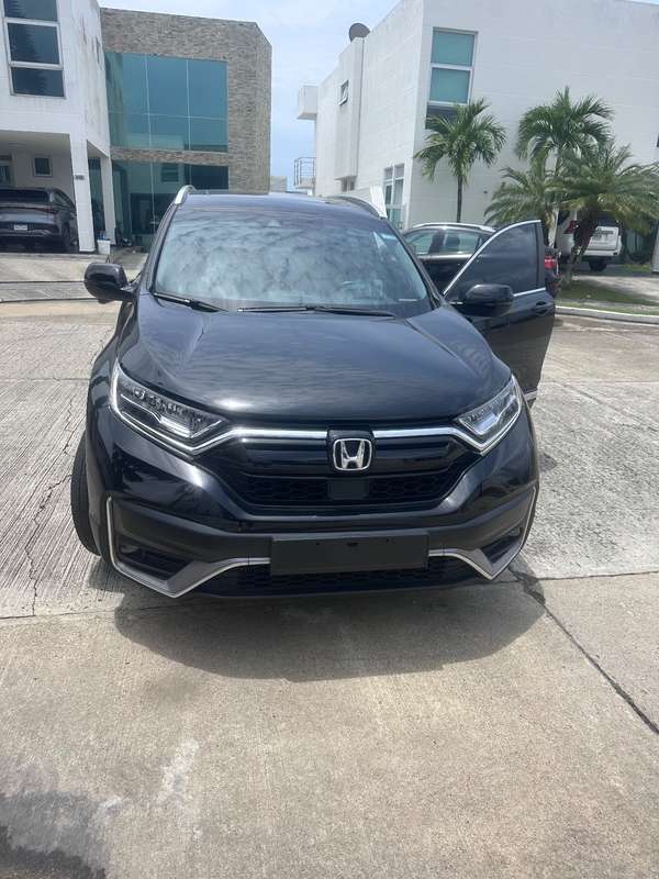 Honda CRV 2022 Limited 25,500km