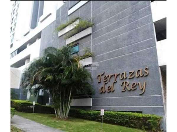 Sell apartment Ph Terrazas del Rey county of the king