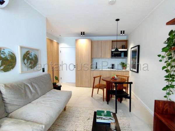 Sale of Apartment in El Crajo 27PPM2808
