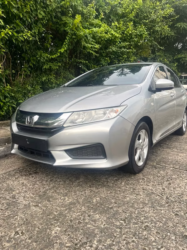     Honda City 2017 Automático – Precio Especial por Venta