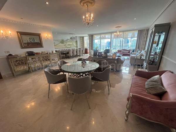 Sale of Apartment in Paitilla 26PPM6591