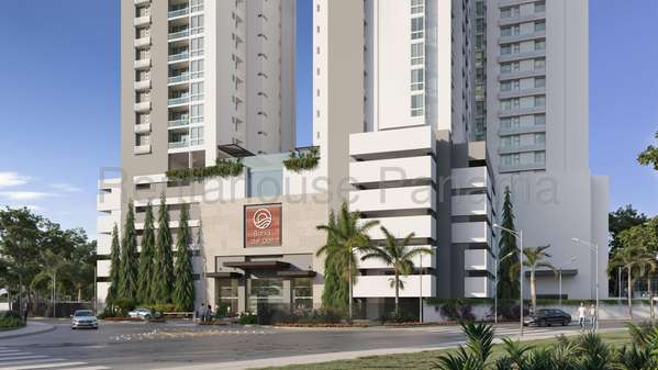 SALE APARTMENT IN COCONUT OF THE SEA YDU