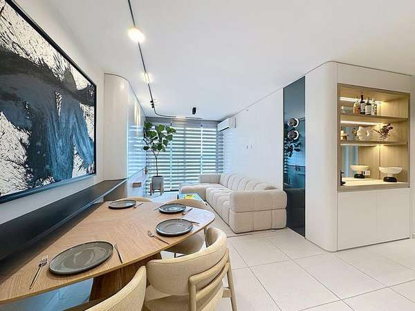 Apartment for sale in Coco del Mar - PH 5CERO4