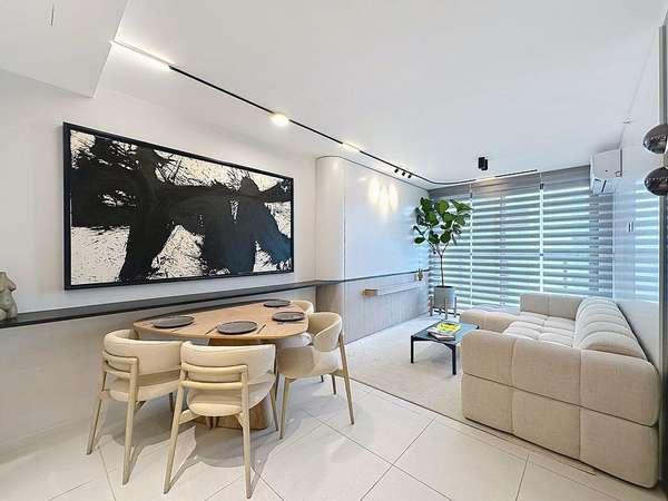 Apartment for sale in Coco del Mar - PH 5CERO4