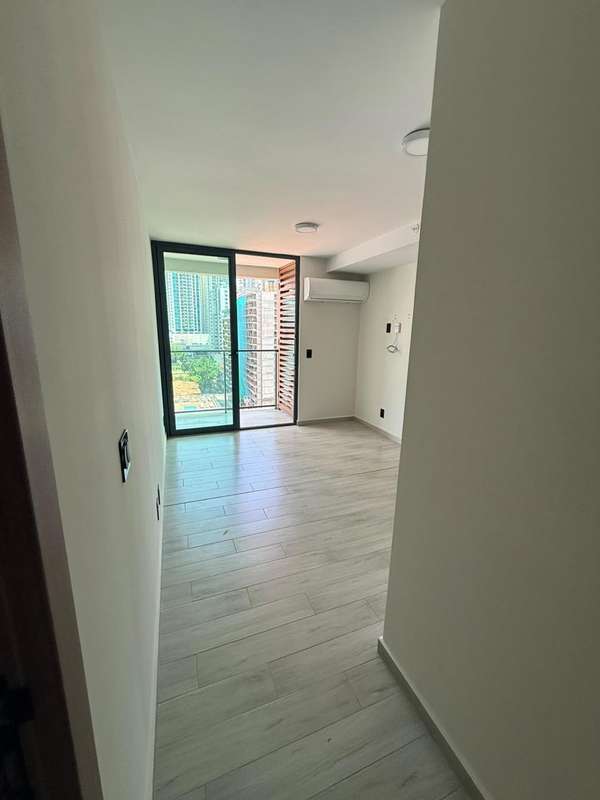 Rental Apartment in PH Alexa