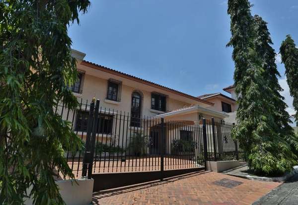 Sale of House in Hato Pintado, Los Guayacanes 24LGG