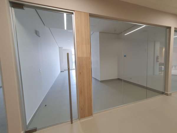 OFFICE FOR RENT TOWN CENTER | COSTA DEL ESTE | 46 M² | $1,200 MA004