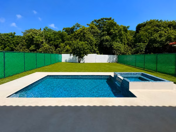 Sale of House in Gorgona, New Gorgona, Malibu Residential
