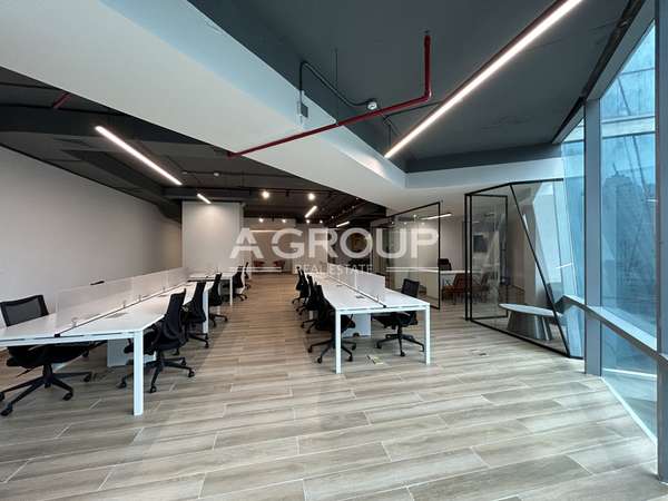 FINANCIAL PARK - COSTA DEL ESTE - Costa del Este - Office For Rent