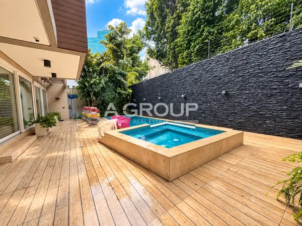 Se vende lujosa Residencia en Gold Point - Punta Pacifica