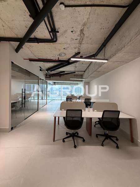 FINANCIAL PARK - COSTA DEL ESTE - Costa del Este - Office For Rent