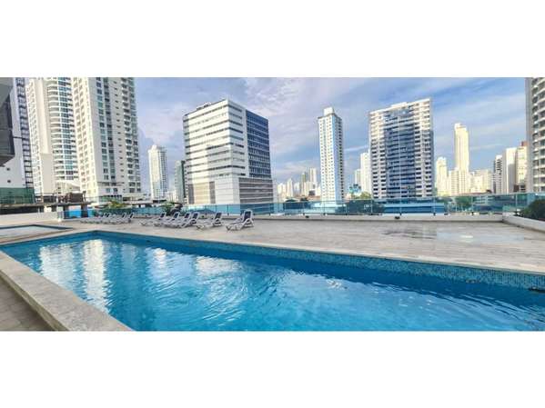 VENTA DE AMPLIO APARTAMENTO EN SAN FRANCISCO