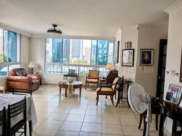 Rental Apartment in Ocarrio 27PPM2796