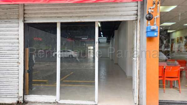 Commercial Rental in Bella view 27PPM2797