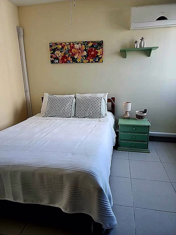 Executive room on east coast all included