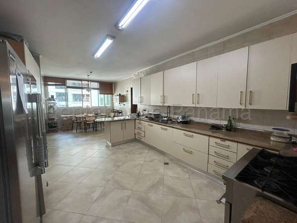 Apartment for Sale in Paitilla