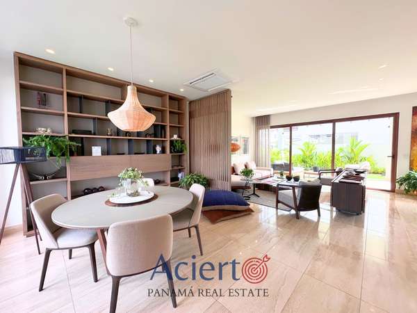 LIVES AT HOME SANTA MARÍA GOLF & COUNTRY CLUB