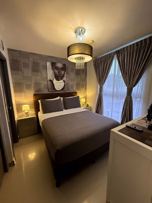 LQUILLER PH DIADEMA-124; NEW TOWN-124; 58 M ²-124; 1 BEDROOM-124; 2 BATHROOMS-124; FURNISHED-124; $